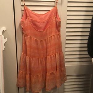 O’Neill Coral Sundress
